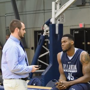 Meet your Posher, Ryan